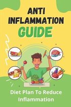 Anti-Inflammation Guide: Diet Plan To Reduce Inflammation