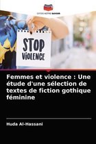 Femmes et violence