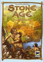 Asmodee Stone Age Bordspel Familie