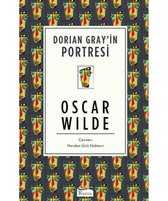 Dorian Gray'in Portresi Bez Ciltli