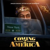 Various Artists - Coming 2 America (CD) (Original Soundtrack)
