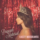 Pageant Material (CD)