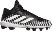 adidas Freak Mid - Sportschoenen - zwart - maat 46 2/3