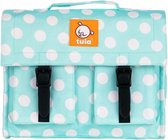 Tula Toddler Toddler Toddler Backpack Mint Candy Dots