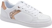 graceland Witte sneaker glitter - Maat 38