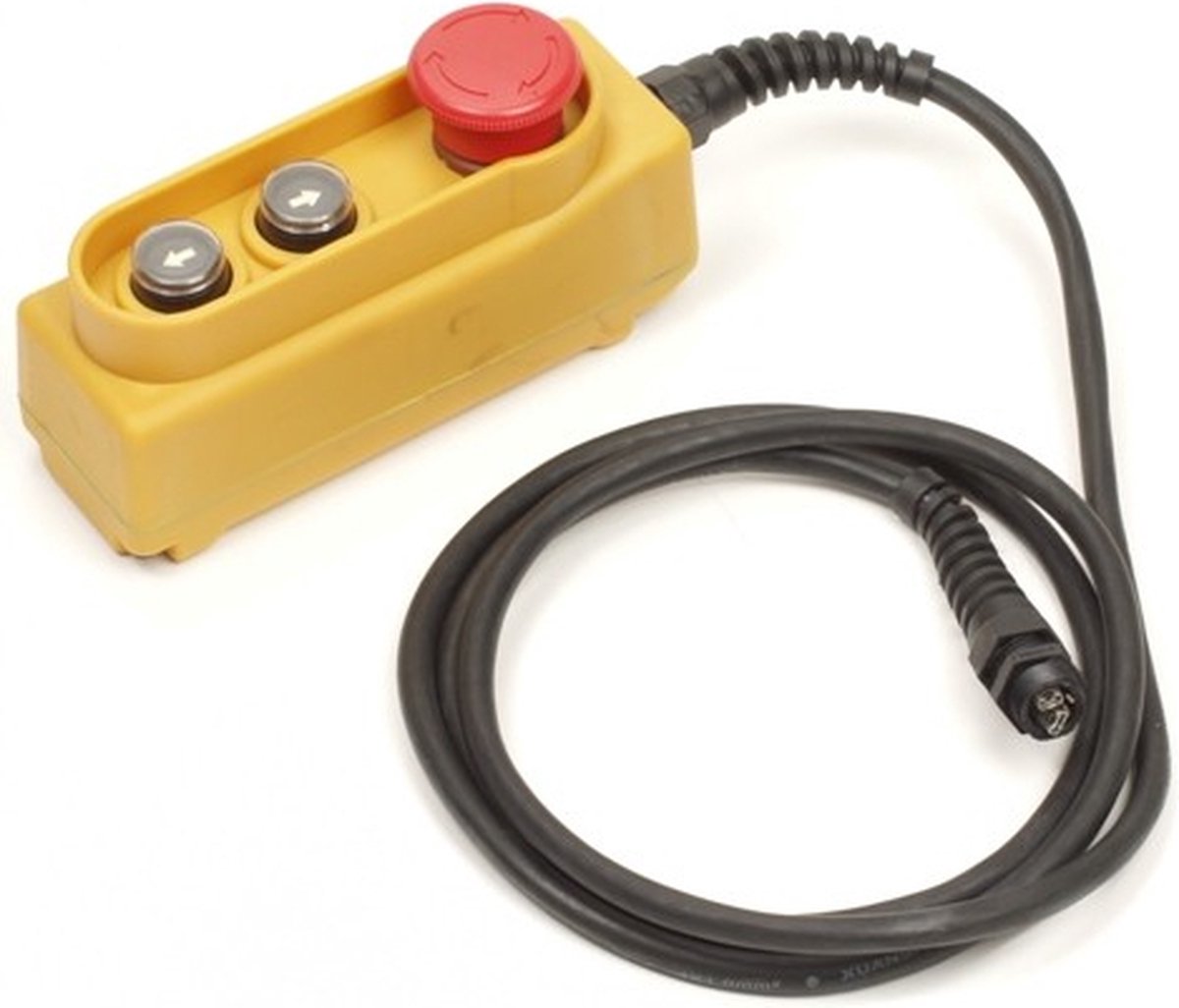 Handbediening elektrische takel 500-1000 Kg