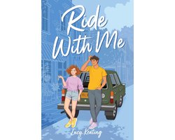 Ride with Me