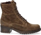 Durea Veterboot 9742 908 Khaki Moro Wijdte K - 7½ / 41