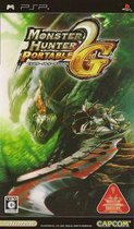 Monster Hunter Freedom Unite-Asia Import (PSP) Nieuw