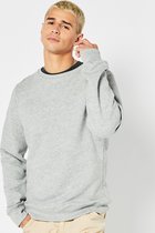 Superdry Heren Trui Vintage Logo sweatshirt met ronde hals