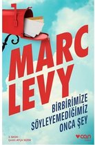 Birbirimize Söyleyemediğimiz Onca Şey