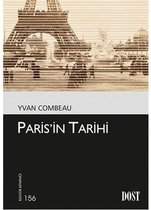 Paris'in Tarihi