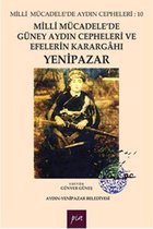 Milli Mücadele'de Güney Aydın Cepheleri ve Efelerin