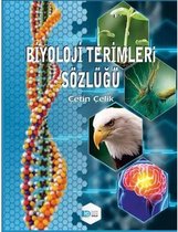 Biyoloji Terimler Sözlüğü