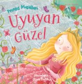 Prenses Masalları   Uyuyan Güzel