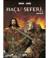 Haçlı Seferleri 3