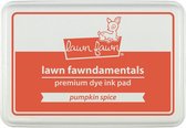 Premium Dye Ink Pad Pumpkin Spice (LF1001)