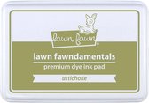 Premium Dye Ink Pad Artichoke (LF1808)
