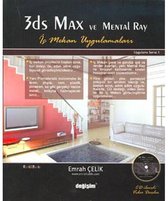 3 Ds Max Ve Mental Ray