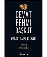 Soygun - Öbür Gelişte