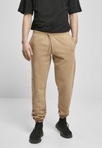 Urban Classics Heren joggingbroek -3XL- Basic 2.0 Beige