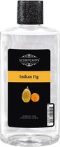 geurolie Indian Fig 475 ml transparant