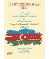 Türkiye'nin Komşuları Cilt   1