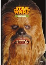 Disney Starwars   Chewbacca Boyama ve Faaliyet Kitabı