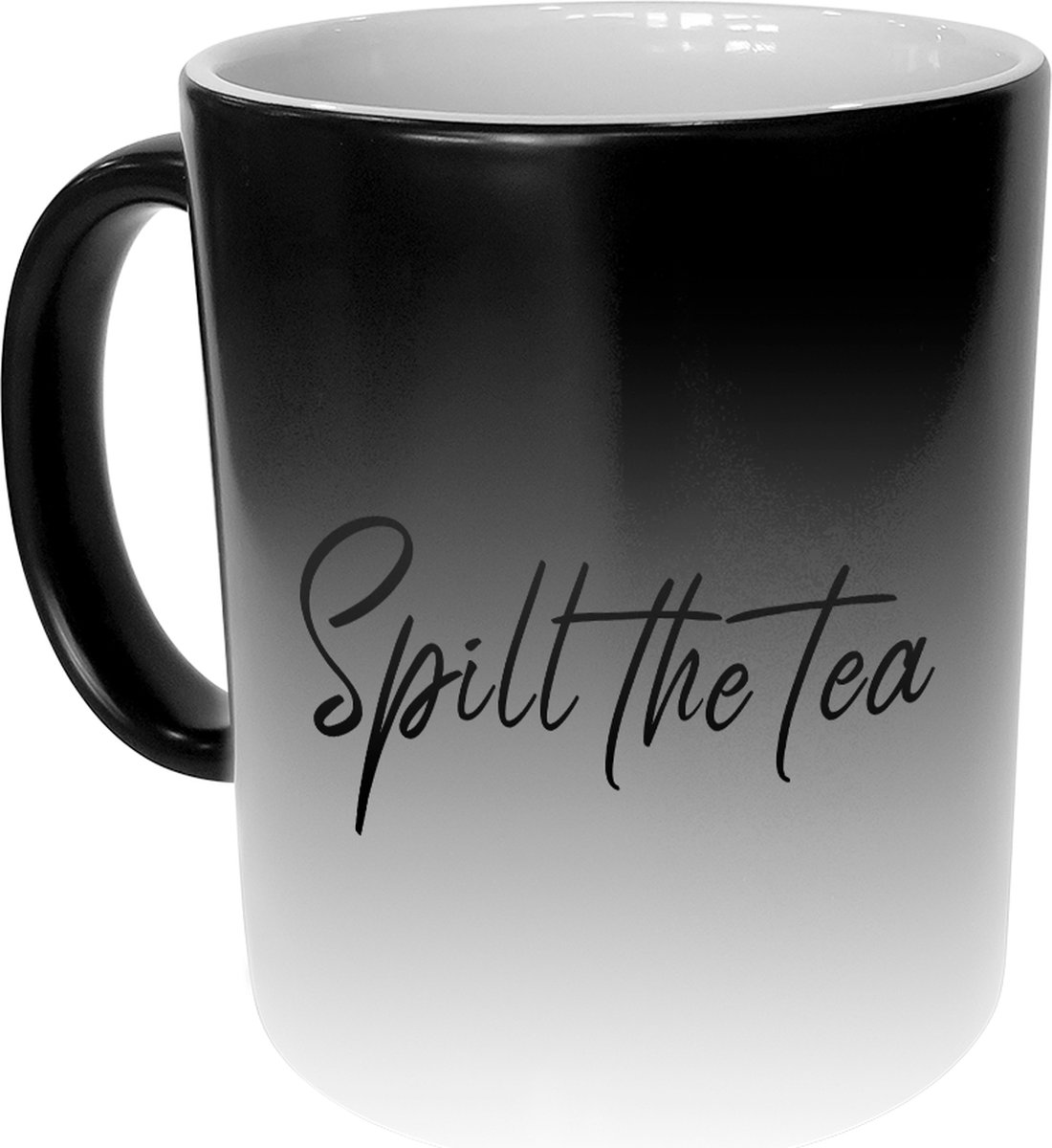 Magische Mok - Spill The Tea