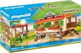 Country - Ponykamp aanhanger (70510)