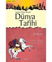 Dünya Tarihi 3. Cilt   Yeniçağ