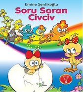 Soru Soran Civciv Beyaz Seri 4