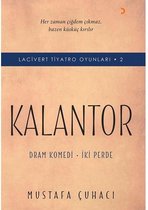 Kalantor Lacivert Tiyatro Oyunları 2