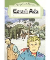 Esrarlı Ada