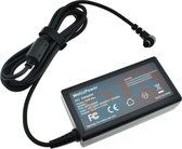 Laptop Adapter 65W (19.5V-3.3A) voor Sony Vaio VPCCW2HGX VPCCW2LFX