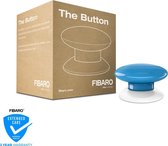 FIBARO The Button - Commutateur de scène - Bleu