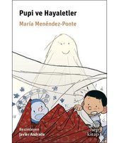 Pupi ve Hayaletler