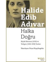 Halka Doğru