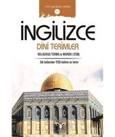 İngilizce Dini Terimler