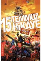 15 Temmuz 15 Hikaye