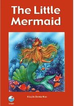 The Little Mermaid CD'li