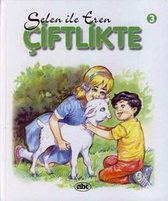 Selin ile Eren Dizisi Çiftlikte 3