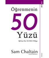 Öğrenmenin 50 Yüzü Eğitime Dair 50 Etkili Hikaye