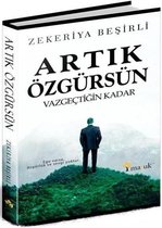 Artık Özgürsün