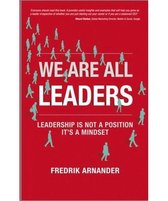 We Are All Leaders