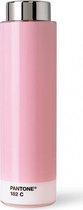 drinkfles 500 ml 22 cm tritan roze