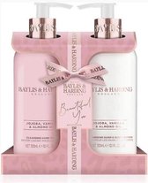 Baylis  Harding Luxury Hand Care Set 2 Pieces 2021