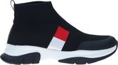 Tommy Hilfiger Khaled sneaker, Sneakers, Meisje, Maat 33, Overig