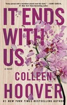 It Ends With Us cover It Ends With Us cover