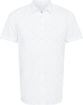 Tom Tailor Denim overhemd Mintgroen-M